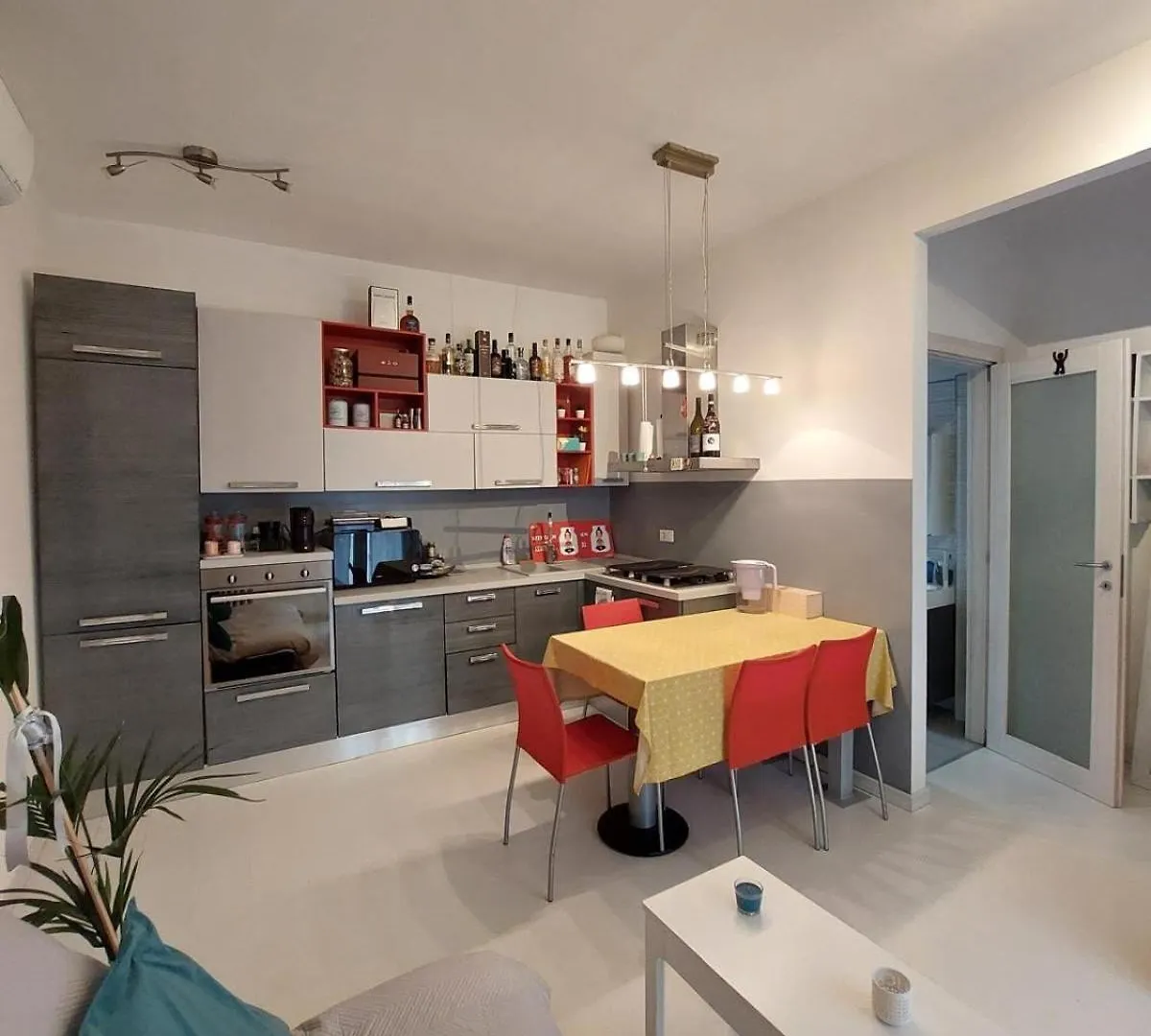 Monte Rosa Area, Citylife, Lotto Milano 0*,  İtalya