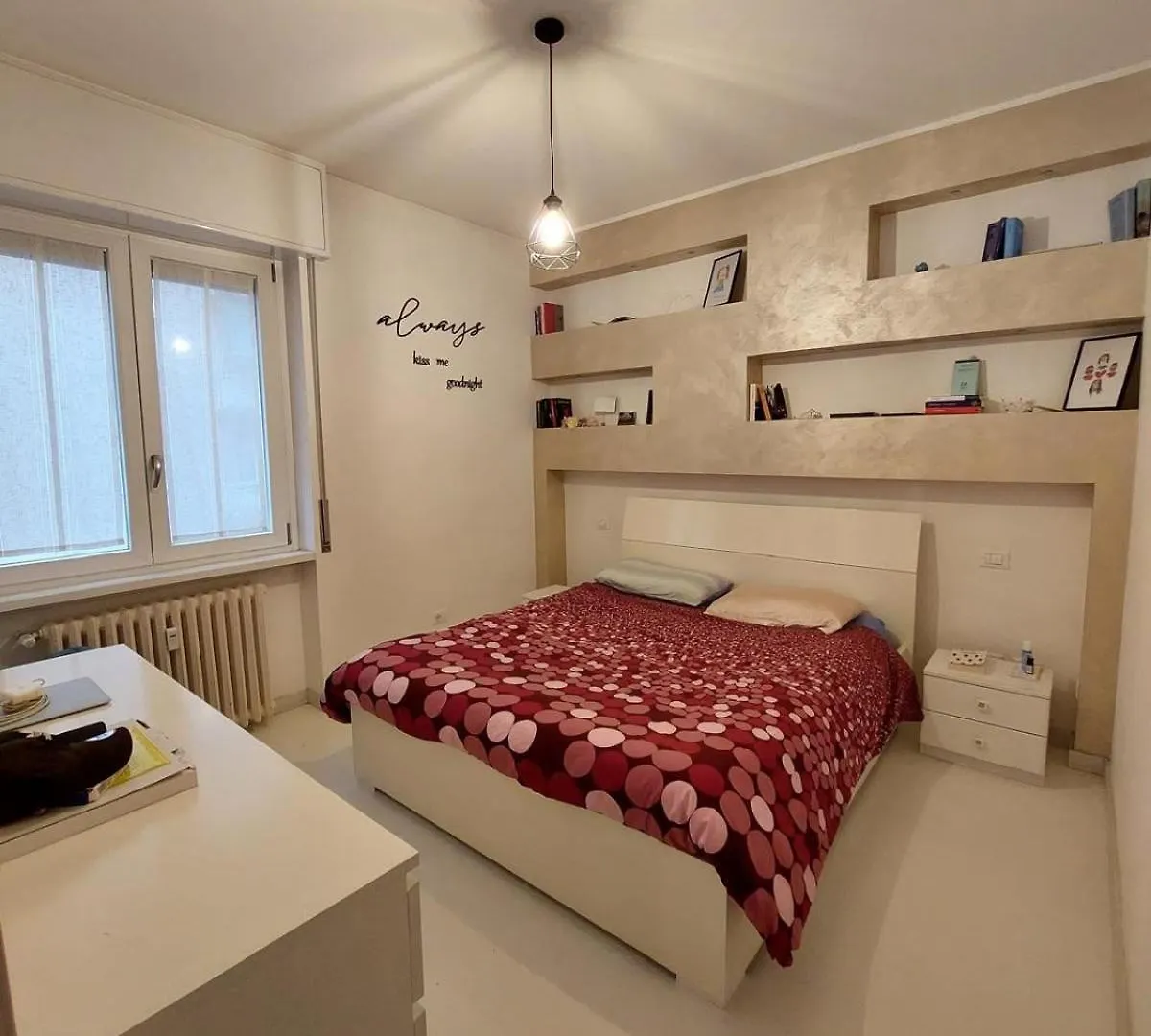 Monte Rosa Area, Citylife, Lotto Milano Daire